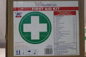 Occupation First Aid Kits