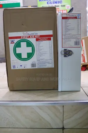 Occupation First Aid Kits