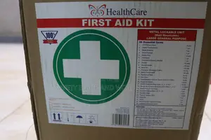 Occupation First Aid Kits