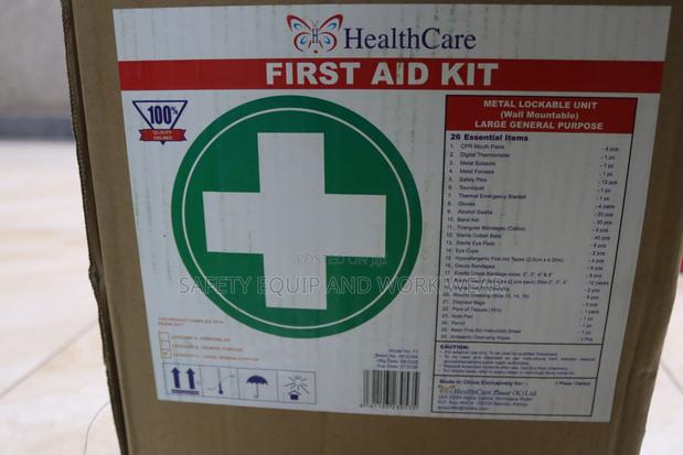 Occupation First Aid Kits - thumbnail 4