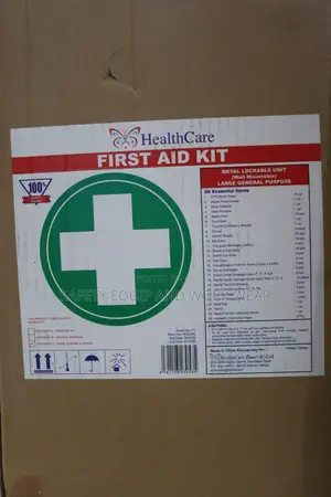 Occupation First Aid Kits