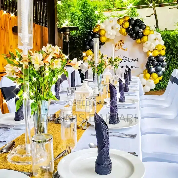 Event Planning