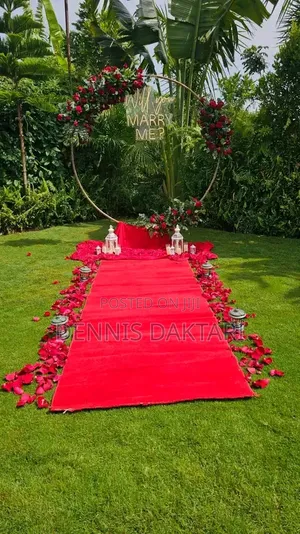 Event Planning