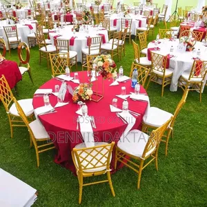 Event Planning