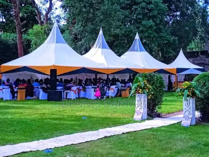 Event Planning