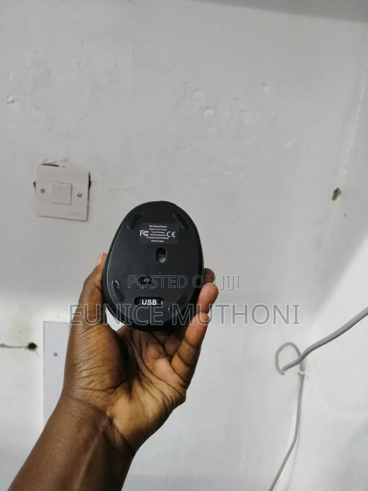 Laptops Mouse