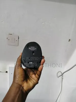 Laptops Mouse