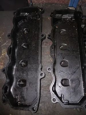 Topcover Hondafit L13a/L15a