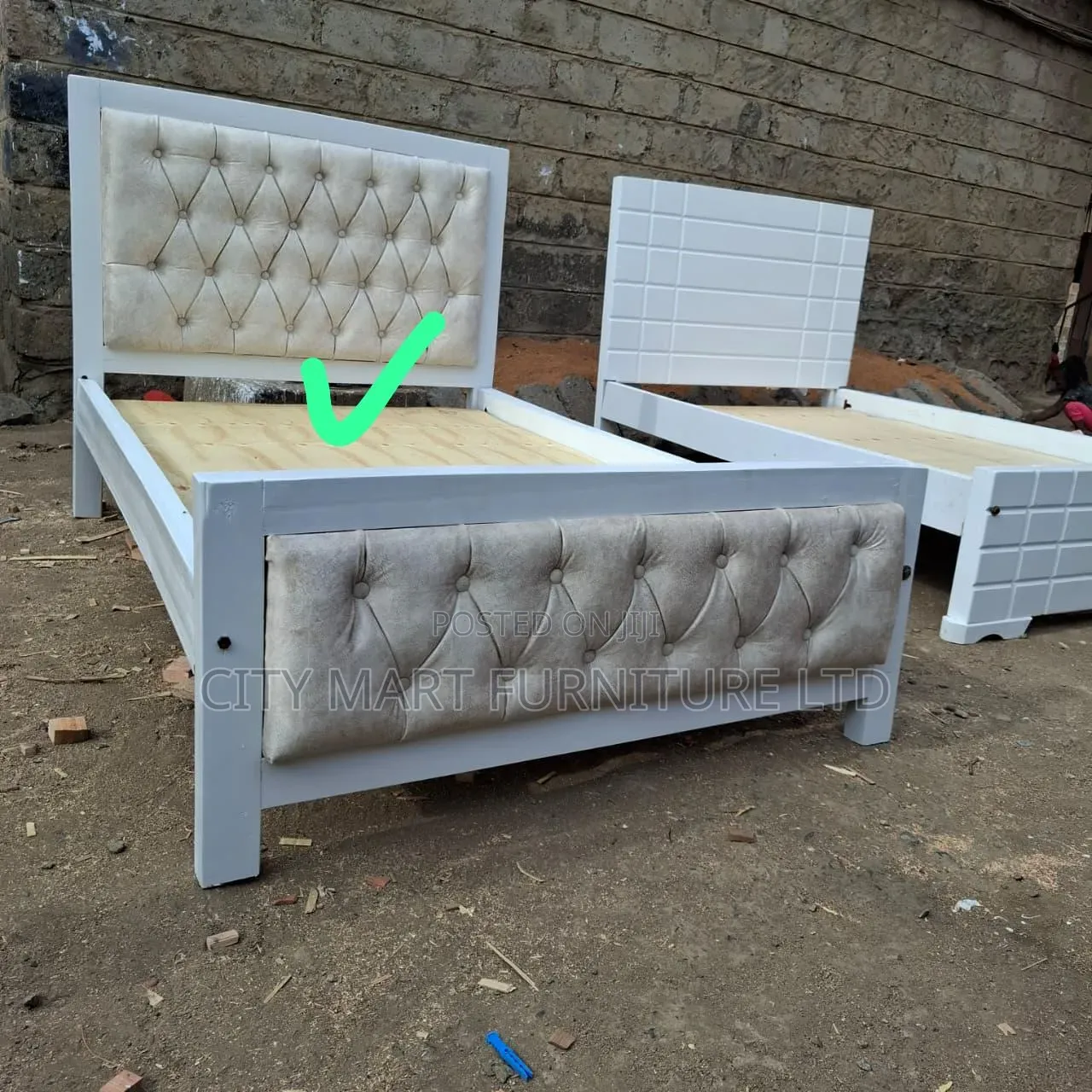 Spot on Modern Mocket Beds on Offer!