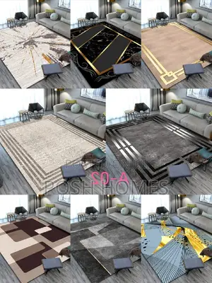 Non Slip Quality Home 3d Mats