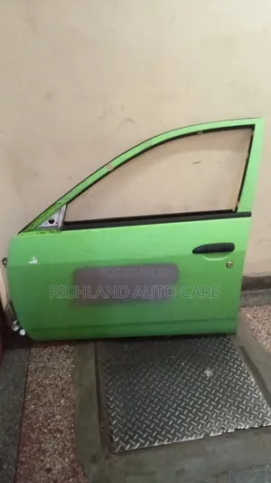 Front Foor Wingroad Y11 LHS