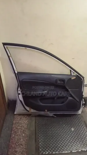 Front Foor Wingroad Y11 LHS