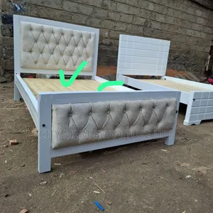 Tailored Modern Mocket Beds on Offer!