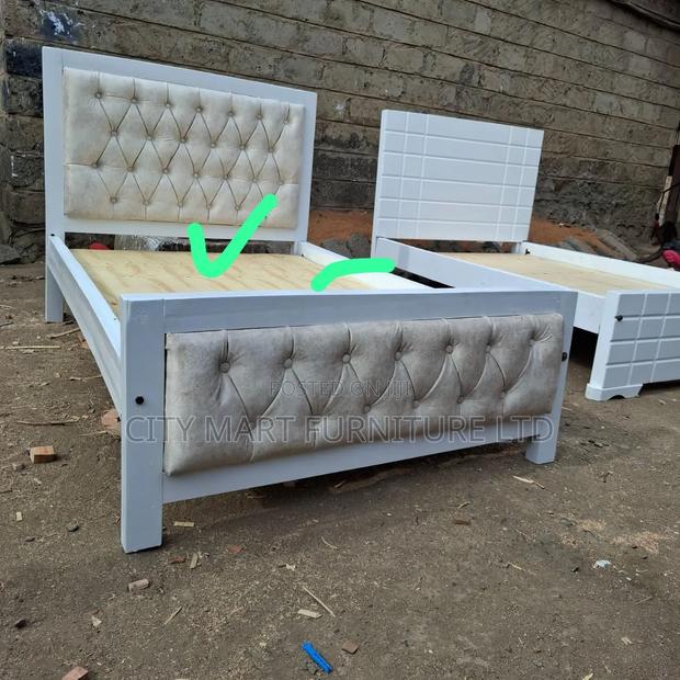 Tailored Modern Mocket Beds on Offer!