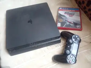 Ps4 (Unchipped)