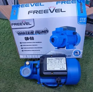 Freevel Booster Pump/Qb -60water Pump