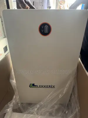 10.24kw 51.2v 200ah Lithium Battery
