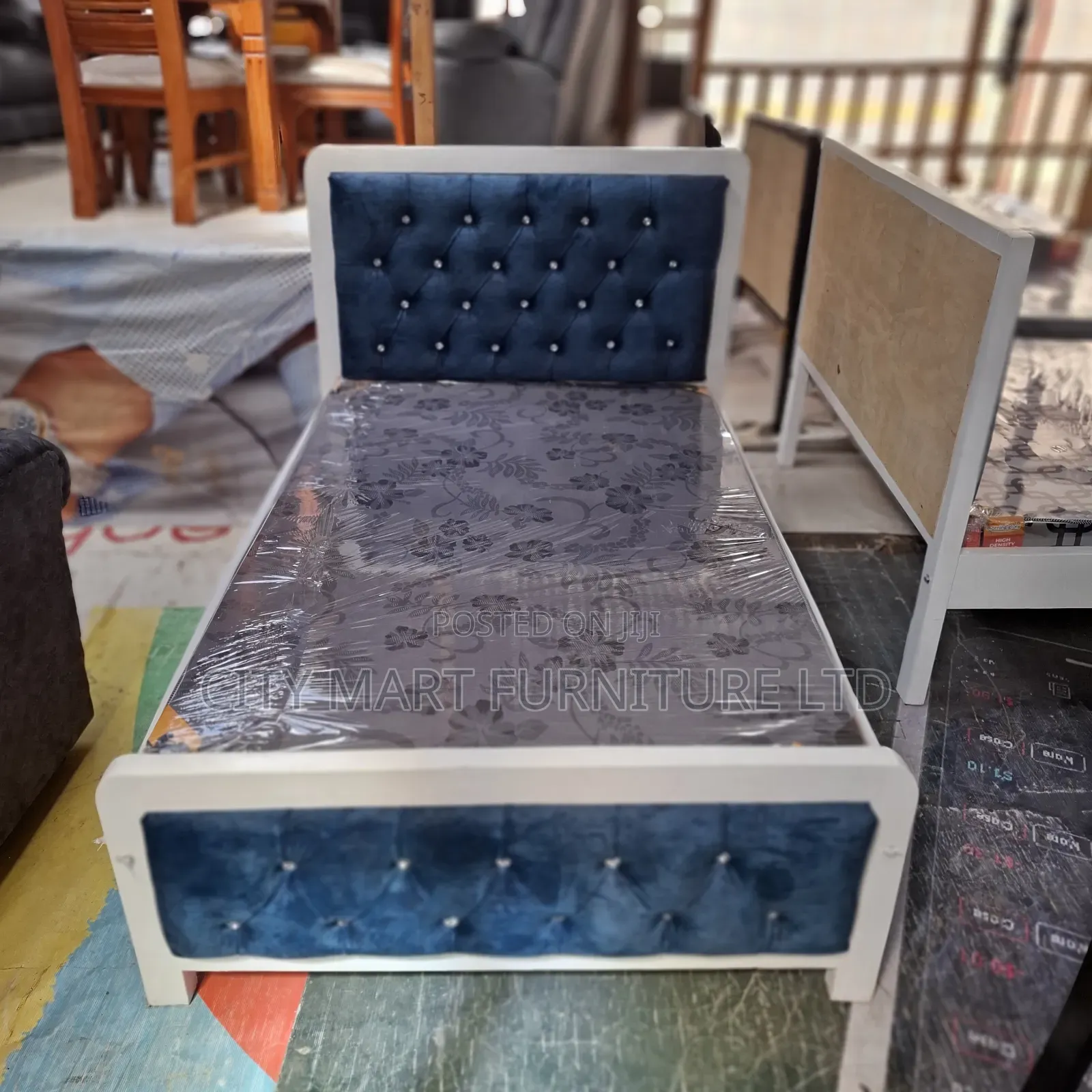 Surprising Modern Mocket Beds on Offer!