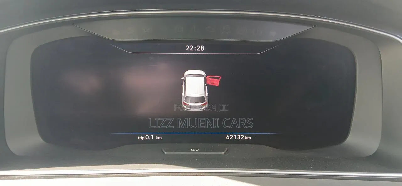 Volkswagen Golf 2019 Black