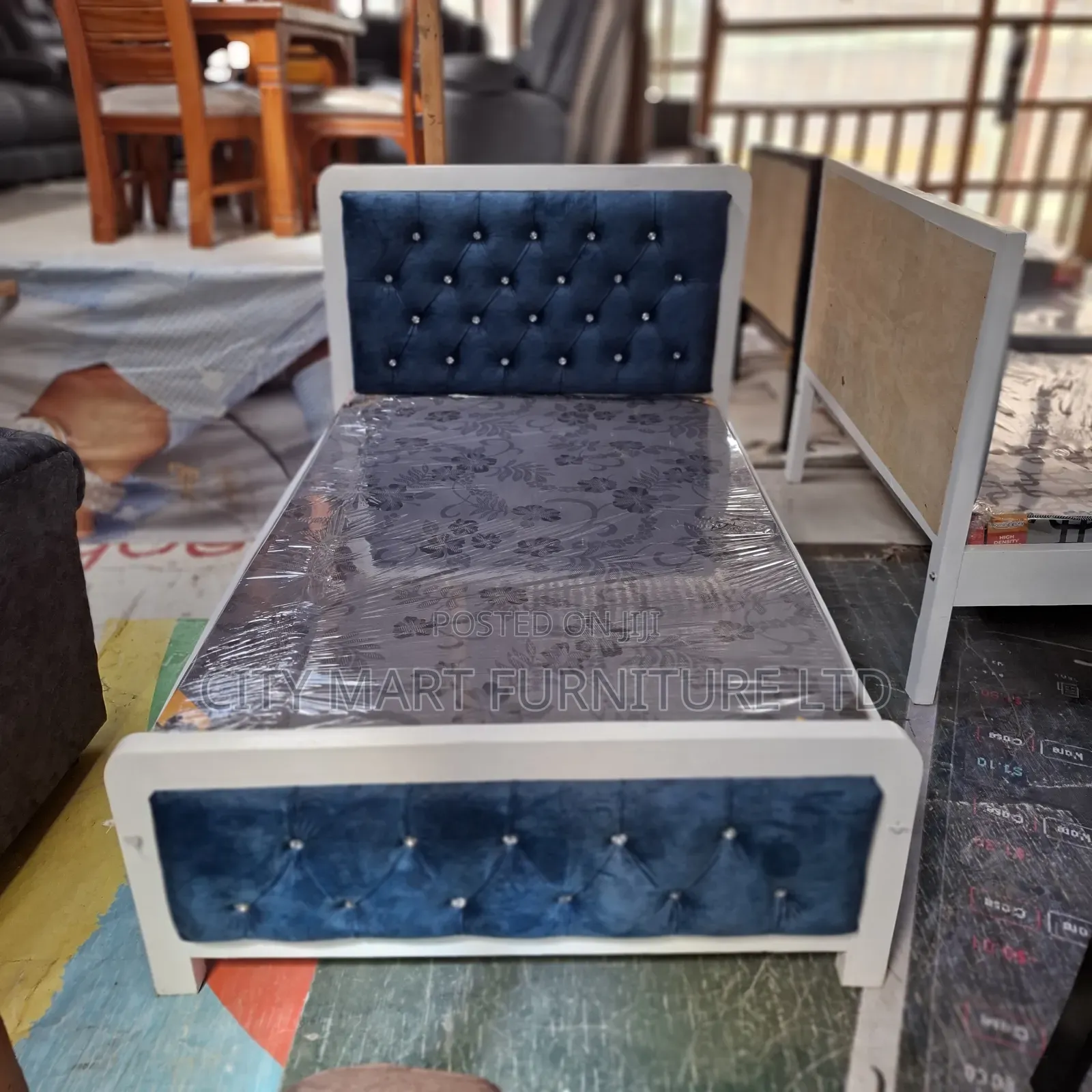 Competetive Modern Mocket Beds on Offer!