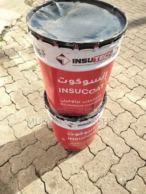 Insutech App Primer 20litres