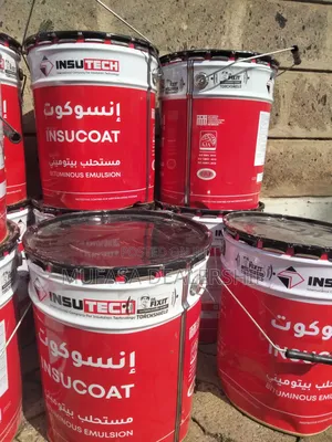 Insutech App Primer 20litres
