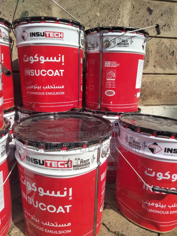 Insutech App Primer 20litres - thumbnail 2