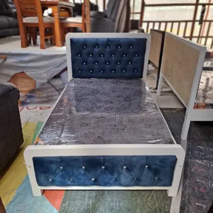 Sufficient Modern Mocket Beds on Offer!
