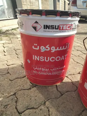 Water-Based Primer/Insucoat Primer