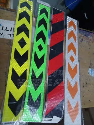 Reflective Stickers/ Buy Reflective Stickers