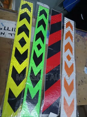 Reflective Stickers/ Buy Reflective Stickers