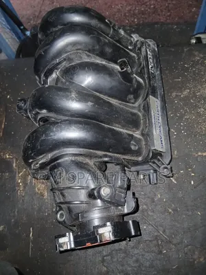 Manifold Inlet L13b Hondafit 2015