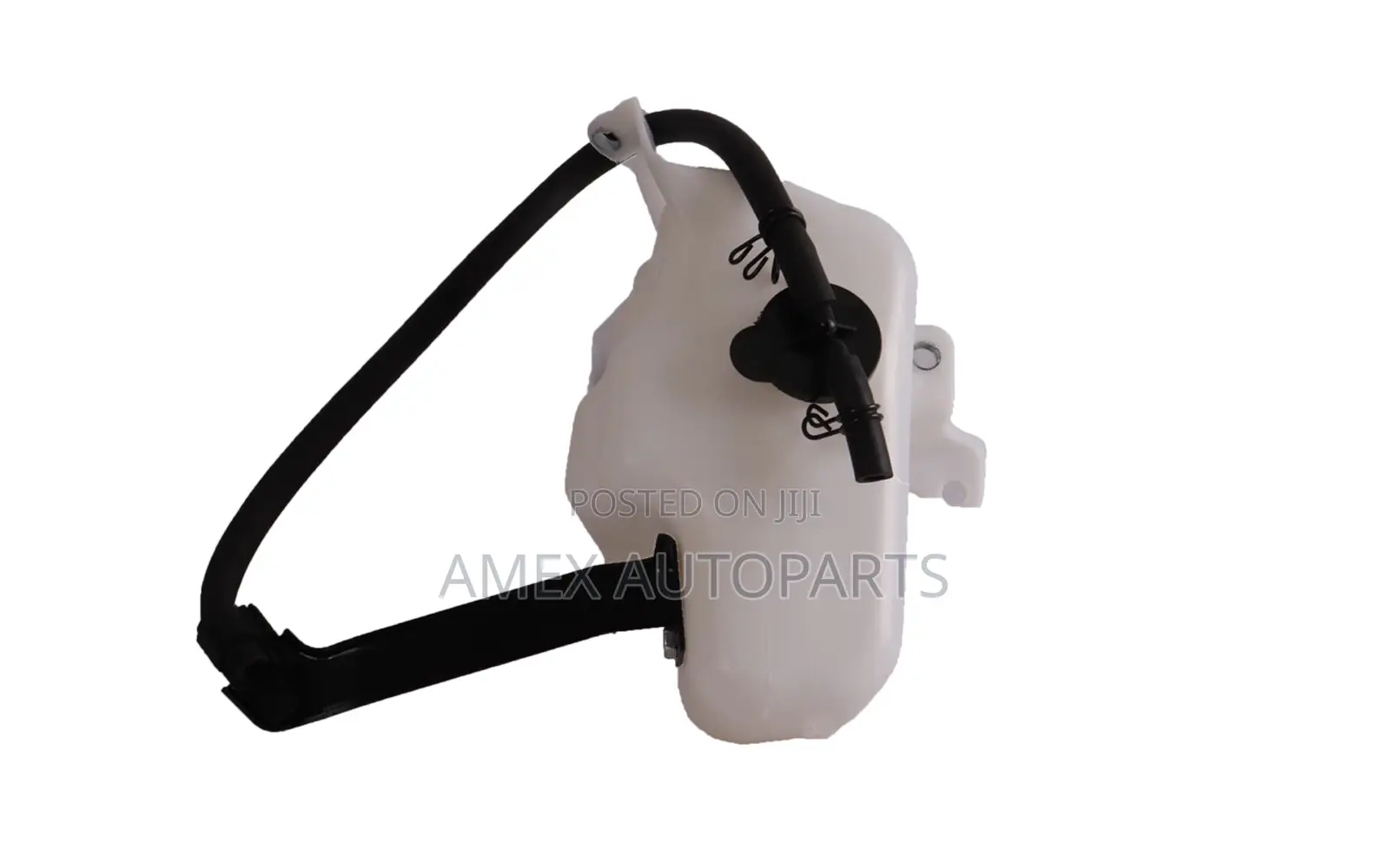 Spare Tank Toyota Corolla Zre 2012 Onwards