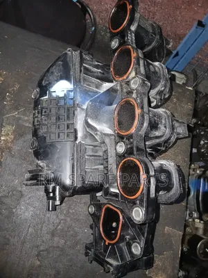 Manifold Inlet L13b Hondafit 2015