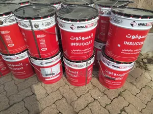Waterproofing App Primer(Insucoat)