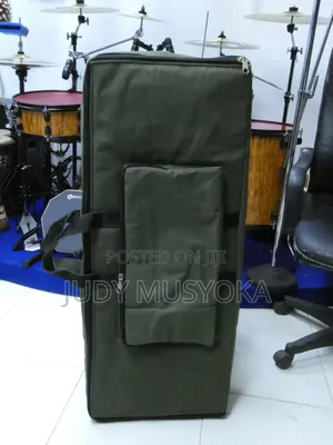 Canvas Keyboard Covers