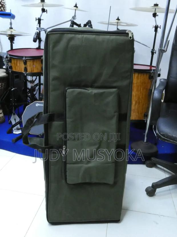 Canvas Keyboard Covers