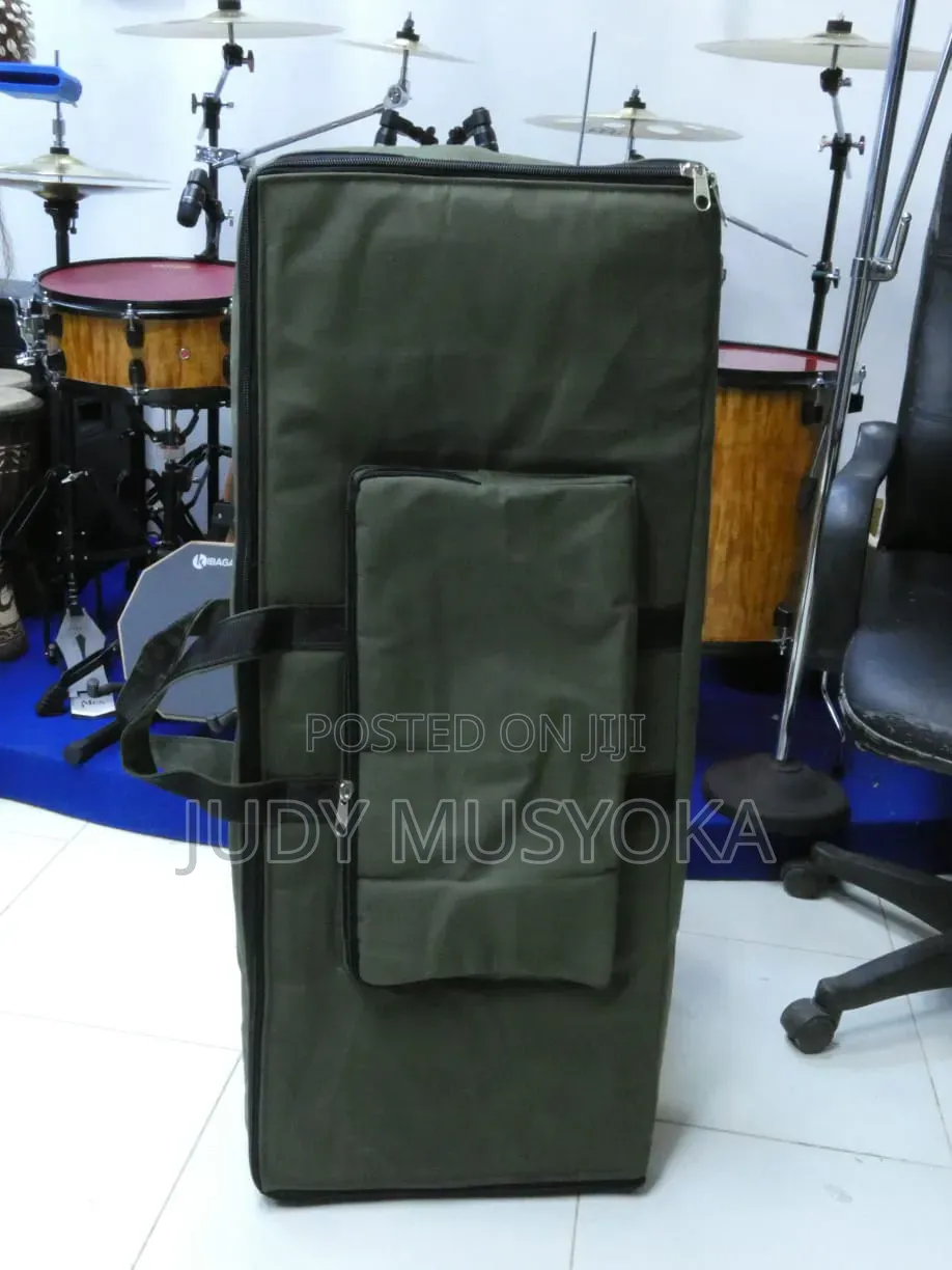 Canvas Keyboard Covers