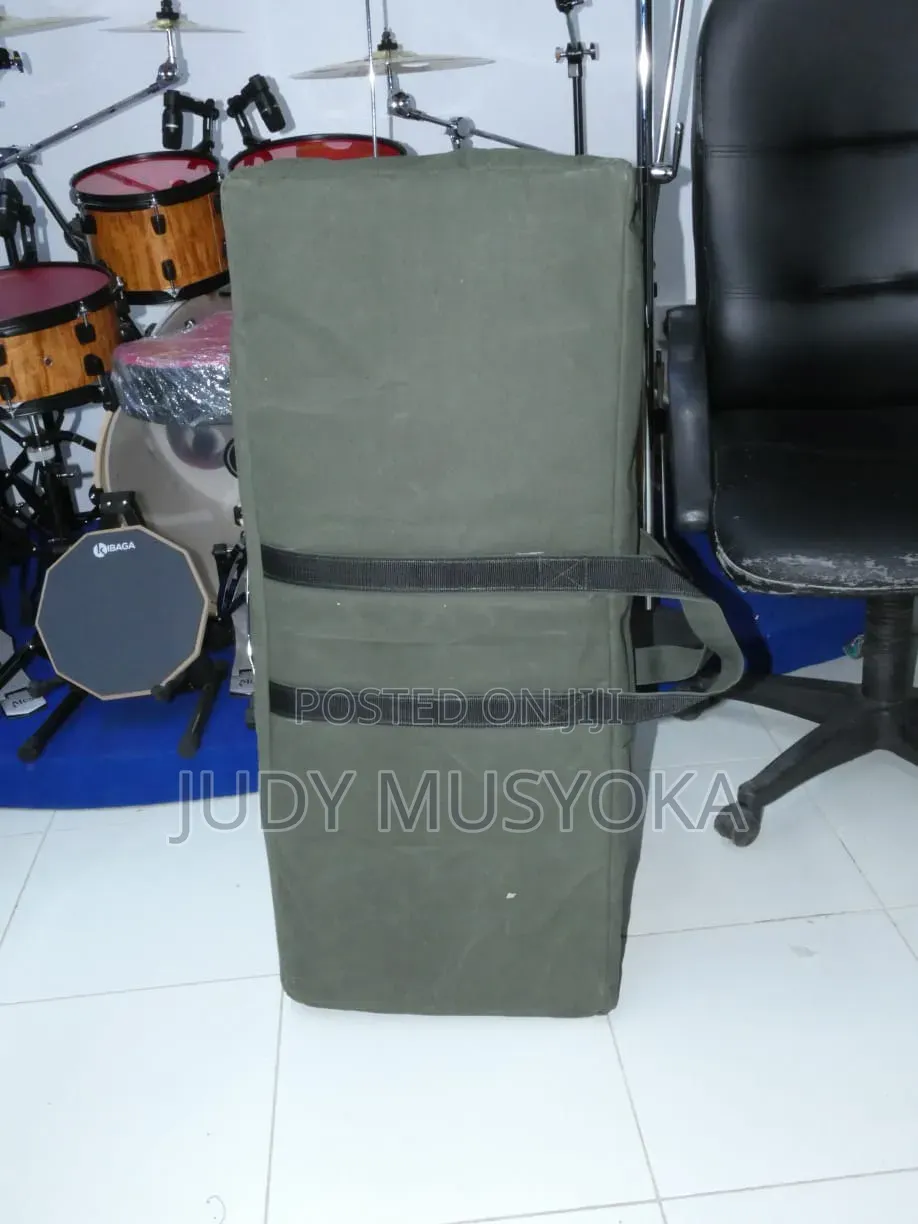 Canvas Keyboard Covers