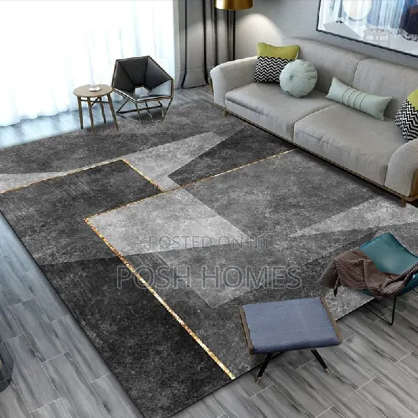 Non Slip Quality Home Carpets