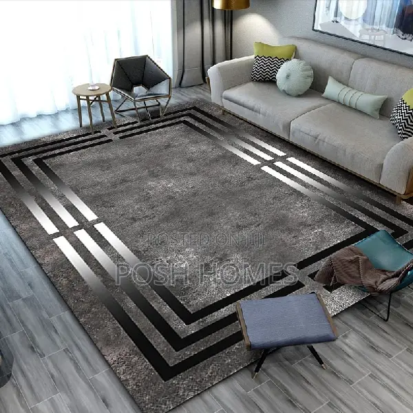 Non Slip Quality Home Carpets