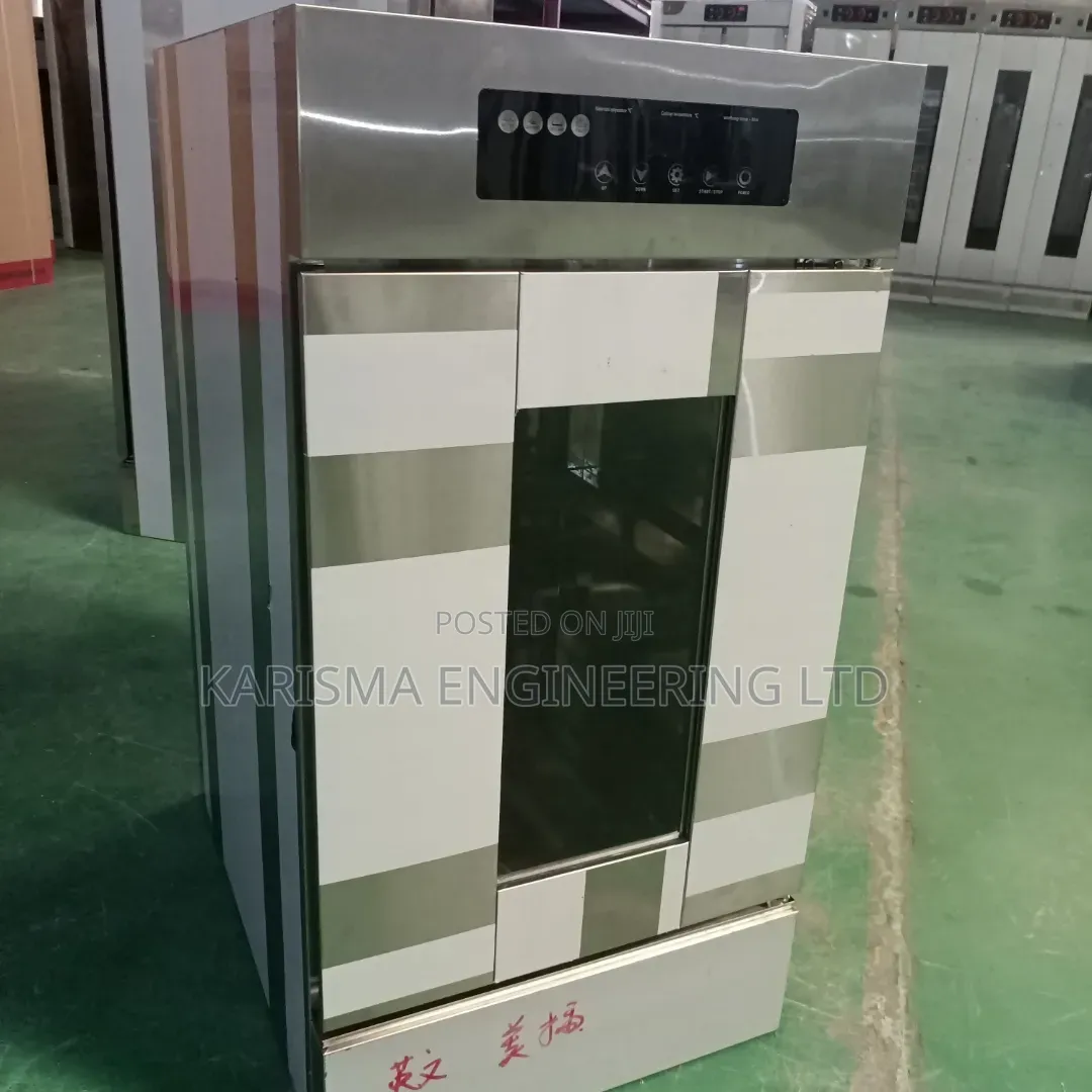 Durable Bread Proofer Machine