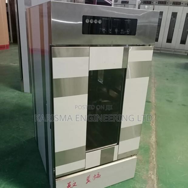 Durable Bread Proofer Machine