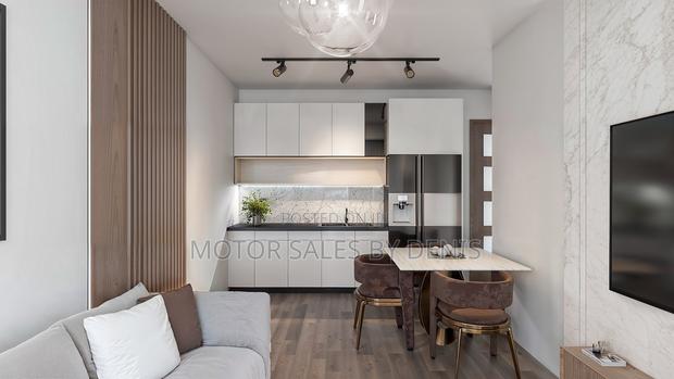 1bdrm Apartment in Kilimani, Hurlingham for sale