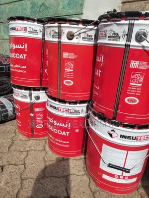 High Adhesion App Primer Coat