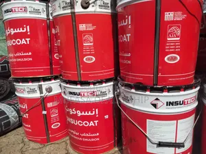 High Adhesion App Primer Coat