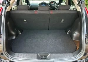 Nissan Juke 2013 Black