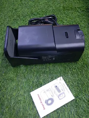 1080p Resolution, 300+ Ansi Lumens,R Hy-320 Projecto