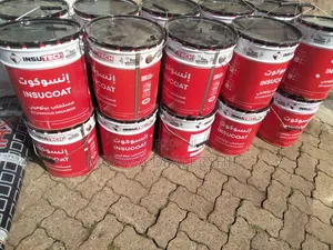 Protective Coating Insucoat App Primer