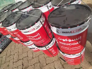 Protective Coating Insucoat App Primer